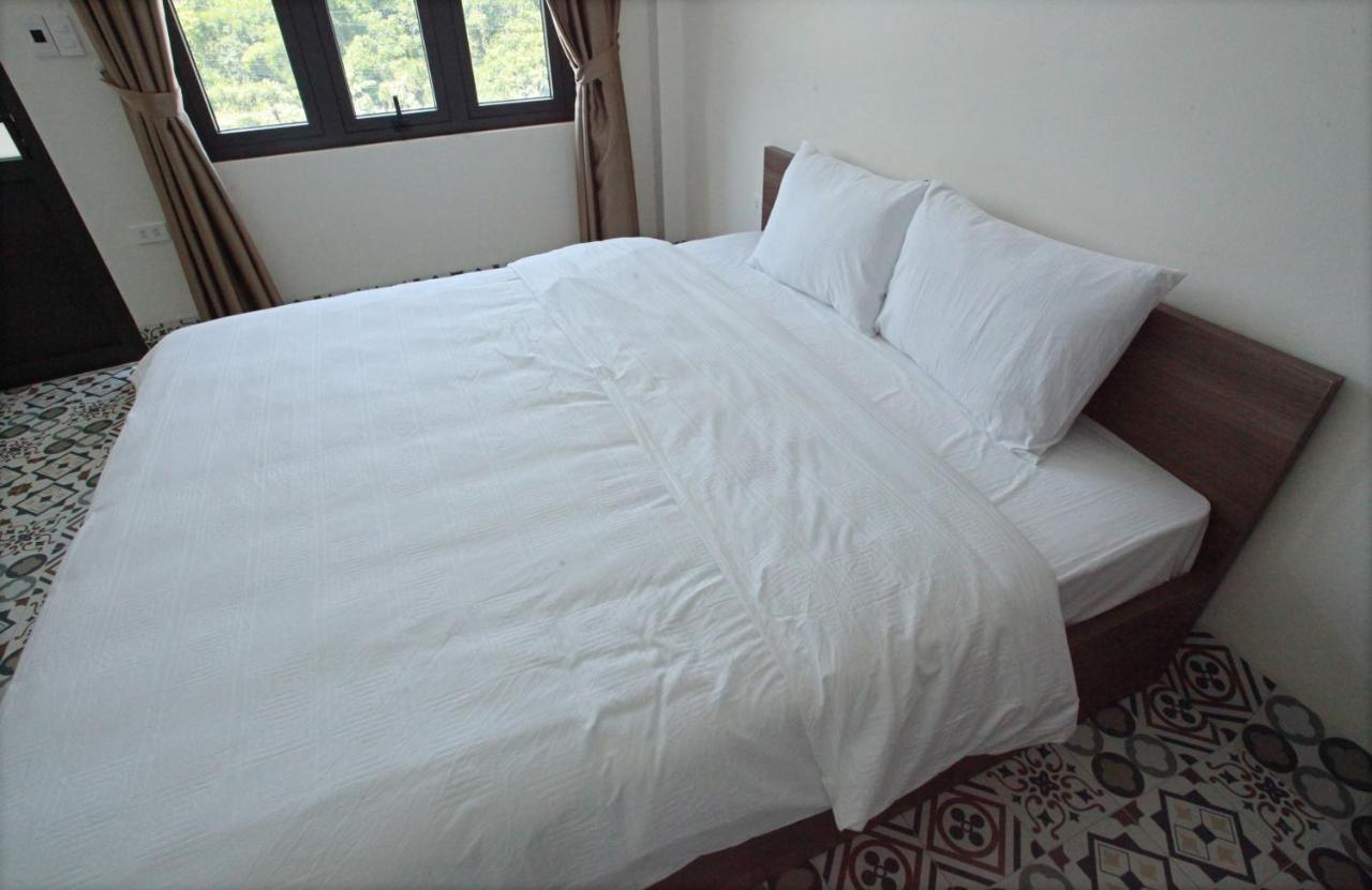 The Loli Hill Homestay Ninh Binh Exterior foto