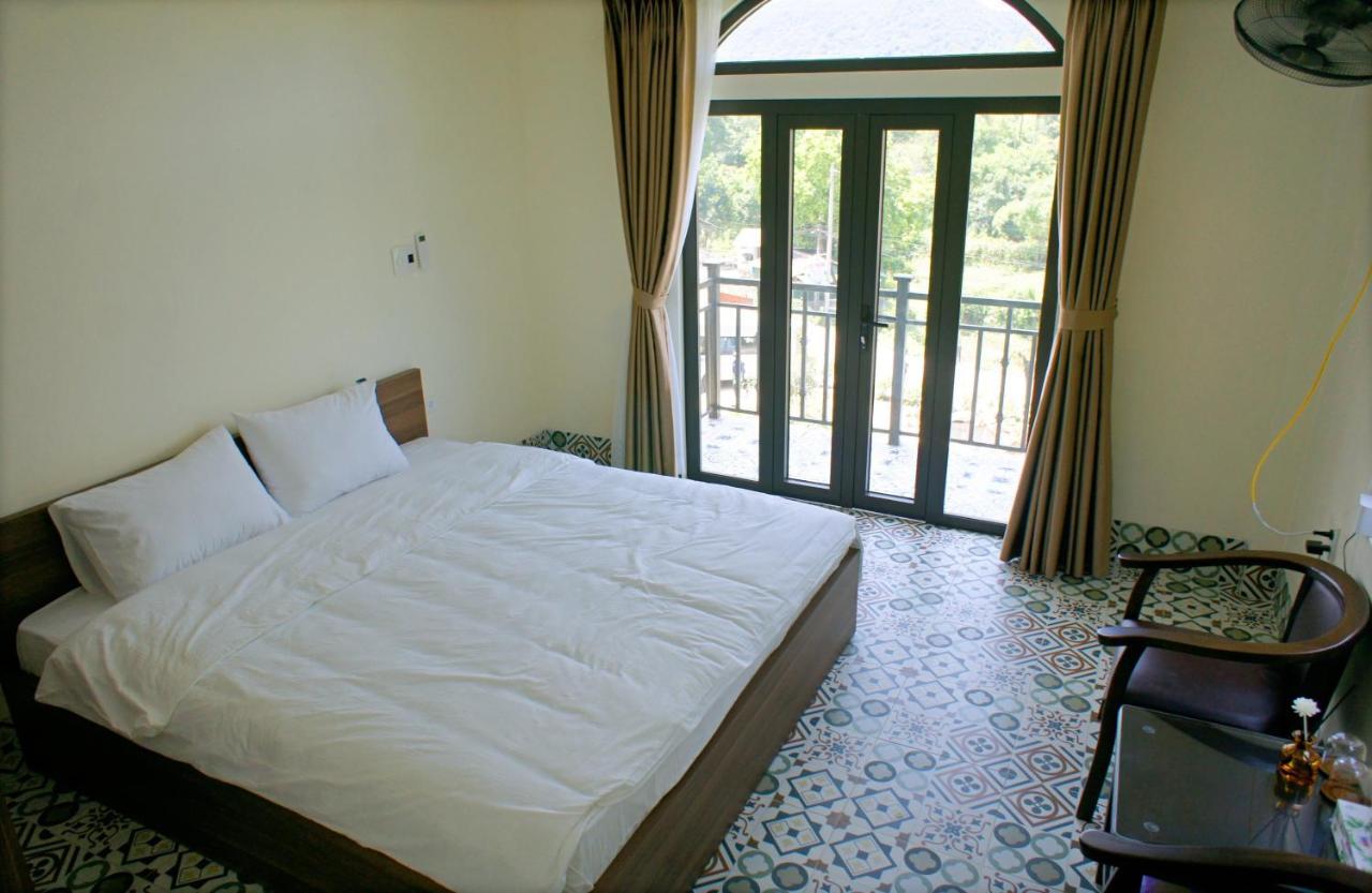 The Loli Hill Homestay Ninh Binh Exterior foto