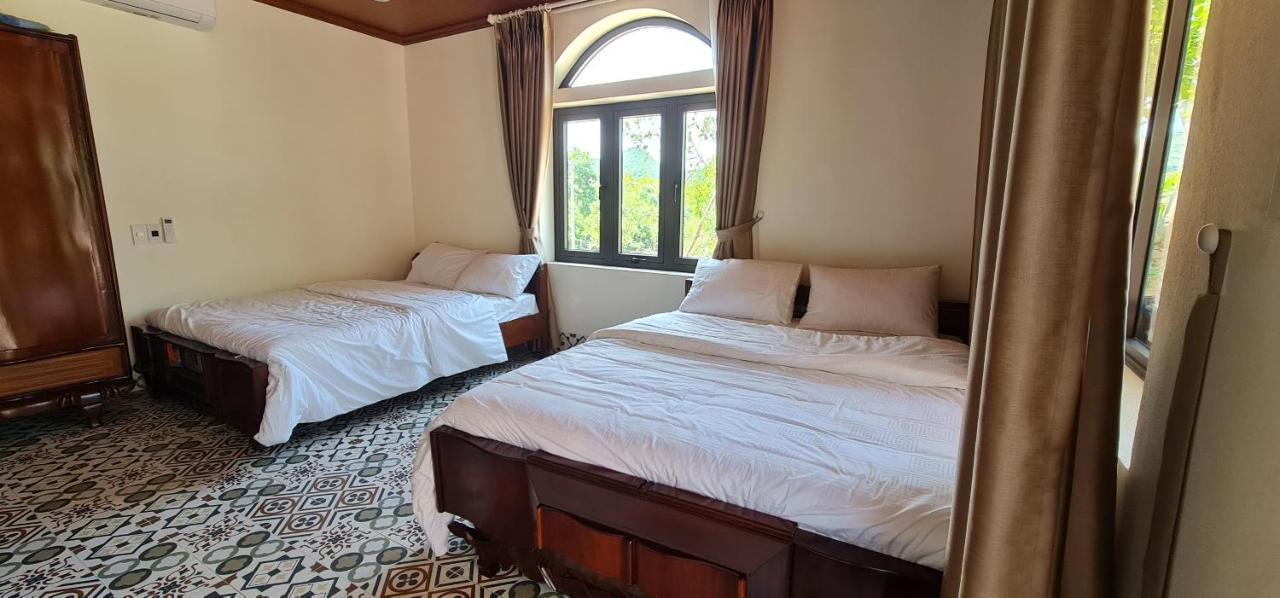 The Loli Hill Homestay Ninh Binh Exterior foto
