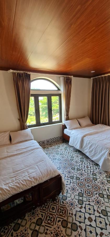 The Loli Hill Homestay Ninh Binh Exterior foto